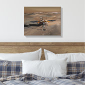 Toile Phoenix Mars Lander 2 (Insitu(Chambre))