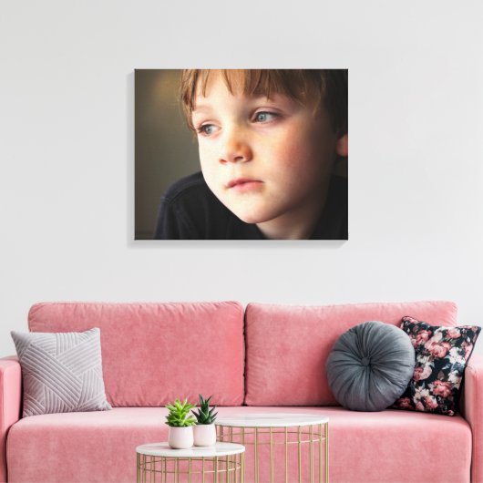 Toile Photo 20 x 16 (Insitu(Salon))