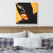 Toile Photo Batman (Insitu(Chambre))