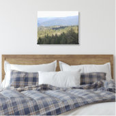 Toile photo de California Pine Trees (Insitu(Chambre))