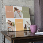 Toile Photo de collection familiale | Merci béni Gratefu<br><div class="desc">Photo de collection familiale | Merci béni Grateful</div>