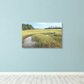 Toile photo de Floride Palencia (Insitu (Plancher de Bois))