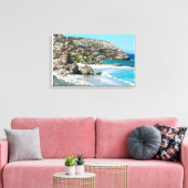 Toile Photo de Seal bay, Kangaroo Island Australie (Insitu(Salon))