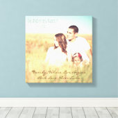 Toile Photo et devis personnalisés (Insitu (Plancher de Bois))