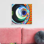 Toile Photo Phun (Insitu(Salon))