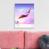 Toile Photoleap (Insitu(Salon))