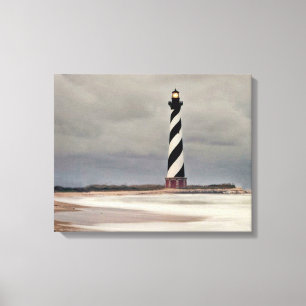 TOILE PHOTOS CAPE HATTERAS