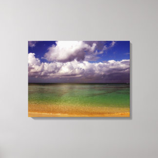 Toile Photos Inspirationnelles Cavas Art Beach Scènes