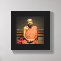 Phra Dhammayanmuni ... Moine bouddhiste