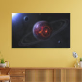 Toile Phraxis (Insitu(Salon))