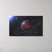 Toile Phraxis (Recto)