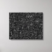 Toile Physics (Recto)