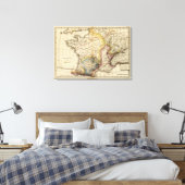 Toile physique en France (Insitu(Chambre))