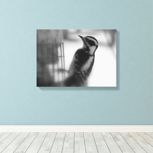 Toile Pic (Insitu (Plancher de Bois))