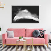 Toile Pic de la ceinture bordée (Insitu(Salon))