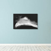 Toile Pic de la ceinture bordée (Insitu (Plancher de Bois))