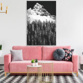 Toile pic de l'aigle (Insitu(Salon))