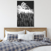 Toile pic de l'aigle (Insitu(Chambre))