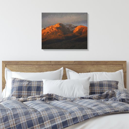 Toile Pic électrique (Insitu(Chambre))