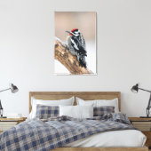 Toile Pic maculé mâle (Insitu(Chambre))