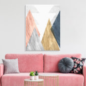 Toile Pics II (Insitu(Salon))