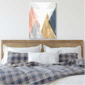 Toile Pics II (Insitu(Chambre))