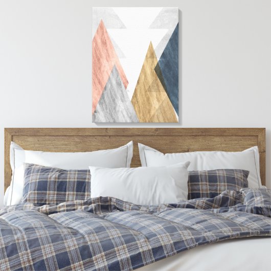 Toile Pics II (Insitu(Chambre))