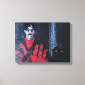 Toile Pièce maîtresse (Recto)