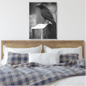 Toile Pièce Trouvée (Insitu(Chambre))