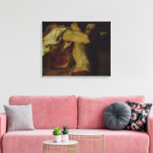 Toile Pièces anatomiques (Insitu(Salon))