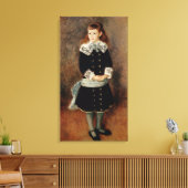 Toile Pierre A Renoir | Marthe Berard (Insitu(Salon))