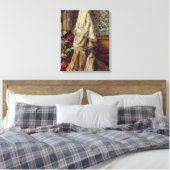 Toile Pierre A Renoir | Portrait de Rapha (Insitu(Chambre))