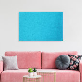 TOILE PIERRE BLEUE (Insitu(Salon))