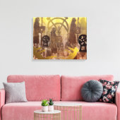 Toile Pierre de Birsay (Insitu(Salon))