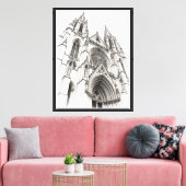 Toile Pierre et Ombre (Insitu(Salon))