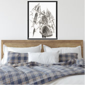Toile Pierre et Ombre (Insitu(Chambre))