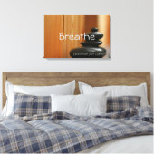 Toile Pierres de méditation du Caire (Insitu(Chambre))