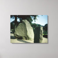 Pierres de rune viking