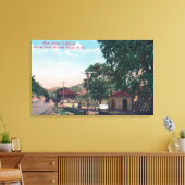 Toile Pieta Northwestern Pacific (Insitu(Salon))