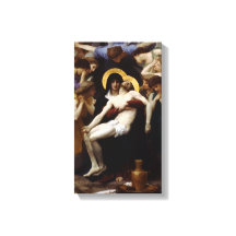 Pieta par William-Adolphe Bouguereau
