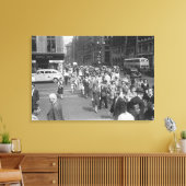 Toile Piétons (Insitu(Salon))