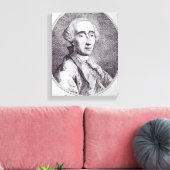 Toile Pietro Longhi (Insitu(Salon))