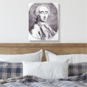 Toile Pietro Longhi (Insitu(Chambre))