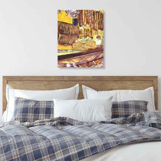 Toile Pig (Insitu(Chambre))