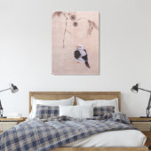Toile Pigeon (Insitu(Chambre))