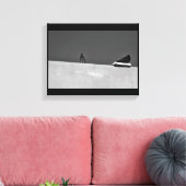 Toile Pigeon Pair (Insitu(Salon))