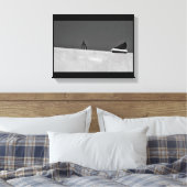 Toile Pigeon Pair (Insitu(Chambre))