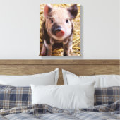 Toile Piglet (Insitu(Chambre))