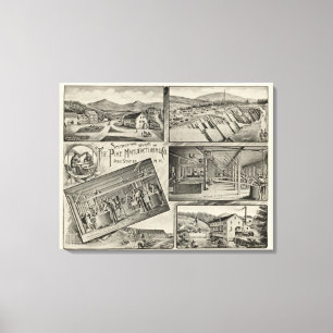 Toile Pike Manufacturing Co.