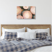 Toile Pile de journaux (Insitu(Chambre))